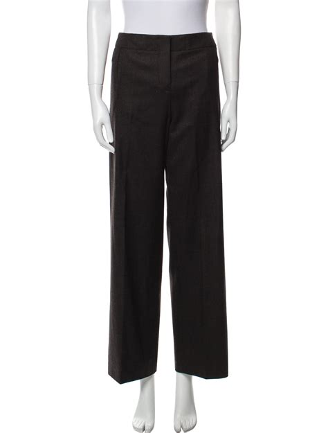hermes womens pants